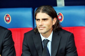 Calciomercato Bologna, ufficiale: Diego Lopez nuovo allenatore