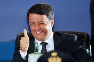 Matteo Renzi: "Se Ue è solo spread non ha futuro. Stop ubriacatura tecnocratica"