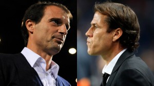 Sondaggio: Juventus e Roma passeranno il turno di Champions League?