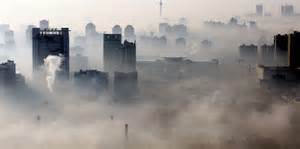 Pechino, inquinamento record da 4 giorni. Brasile-Argentina tra le polveri sottili