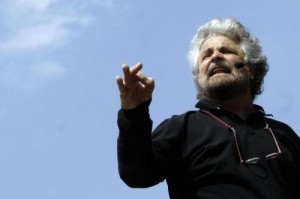 Samuele Segoni: "Beppe Grillo ci ha detto che contano solo i clic sul blog"