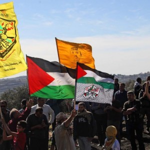 Israele, AbraAbraham Yehoshua, Amos Oz, David Grossman: "Riconoscere Palestina"