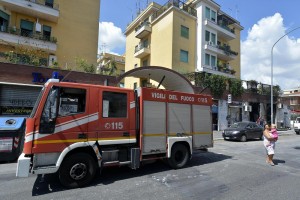 Renzo Specogna muore a Faedis (Udine) per incendio in casa