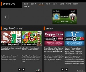 San Marino-Ascoli: diretta streaming su Sportube.tv, ecco come vederla