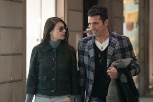 Gigi Buffon e Ilaria D'Amico, dopo "dettagli" vita privata 