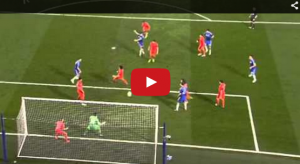 VIDEO YouTube, Chelsea-Bayern 2-2: gol e highlights