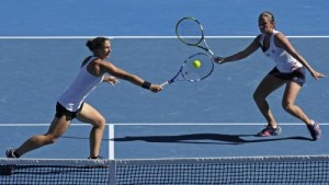 Tennis: Sara Errani e Roberta Vinci si separano. Addio da numero 1 del mondo
