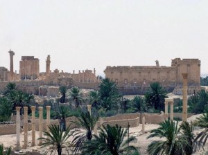 Isis fa strage a Palmira: 400 morti, molte donne  bambini