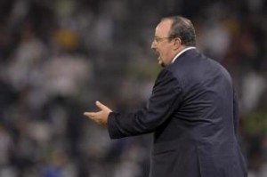 Calciomercato Real Madrid, Rafa Benitez nuovo allenatore è ufficiale