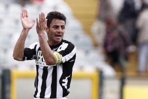 Robur Siena: Simone Vergassola lascia calcio giocato. La lettera