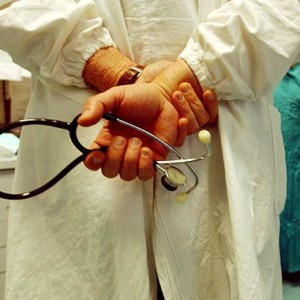 Ospedali, paziente che fa causa dimostri sbagli del medico