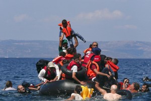 Cofferati: Migranti? Europa incapace, Ungheria vergognosa