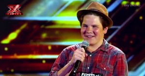 Elijah, il giovane americano che conquista X Factor 9 