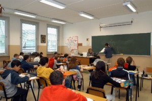 Scuola, ora di rumeno obbligatoria a Ladispoli (Roma)