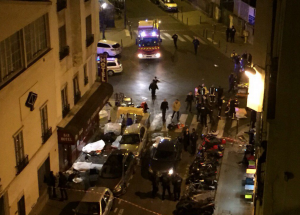 Terrorismo Francia, da Charlie Hebdo agli attacchi a Parigi