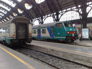 Sciopero treni locali 27 novembre 2015: info fasce garantite