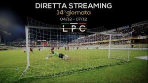 Cosenza-Melfi Sportube: streaming diretta live, ecco come vederla