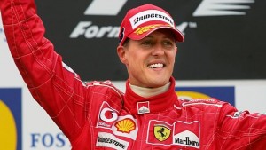 Michael Schumacher, la manager: "Spero che un giorno torni"