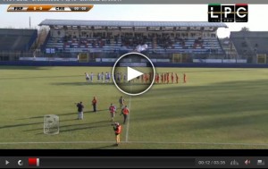 Cremonese-Pro Patria Sportube: streaming diretta live