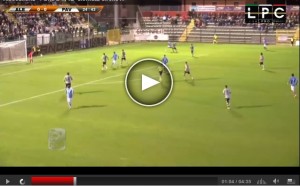Pavia-Alessandria: Sportube streaming RaiSport1 diretta tv