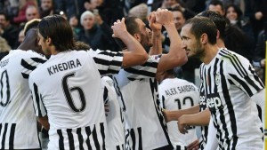 Juventus vale 1 miliardo, più di Milan e Inter insieme (foto Ansa)