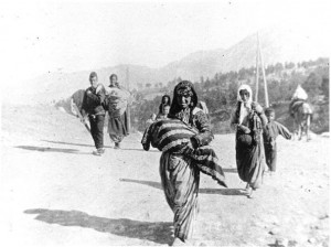 Berlino sfida Turchia, massacro degli armeni fu "genocidio"