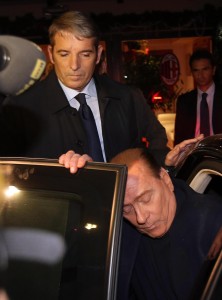 Calciomercato Milan, ultim'ora. Berlusconi annuncia: i cinesi...