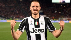 Calciomercato Juventus, Bonucci: clamorosa offerta del Manchester City