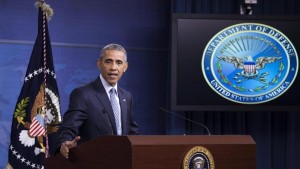 Vertice anti-Isis al Pentagono. Obama: "Non mi fido di Putin"