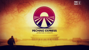 Pechino Express 2016 streaming seconda puntata: orario e diretta tv
