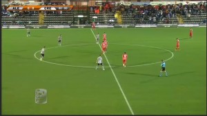 Alessandria-Cremonese: Sportube streaming, Raisport diretta tv. Ecco come vederla