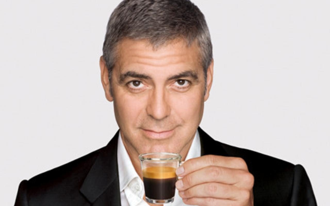 George Clooney silurato Nespresso. Ecco chi saranno nuovi testimonial
