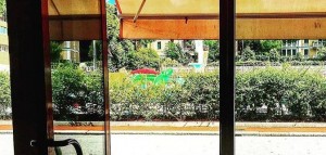 Genova, un parco avventura e nuovi ristoranti nel quartiere Albaro