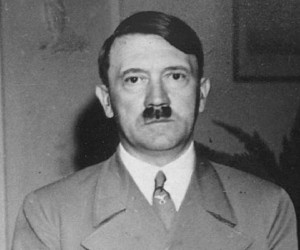 Adolf Hitler: un partito esoterico cercò di fermare la guerra?