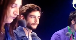 YOUTUBE X Factor, Manuel Agnelli a Fedez: "Tranquillo, ce l'ho più lungo io"
