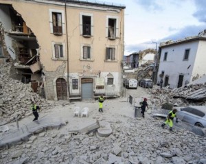 Terremoto, libri gratis per 3 anni a studenti di Amatrice, Accumoli, Arquata...