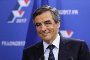 Francia: François Villon (nella foto) sarà presidente? Un moderato che potrebbere togliere voti alla Le Pen