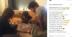 Stefano De Martino, Simona Ventura frecciata su Iannone...e FOTO con Elena D'Amario