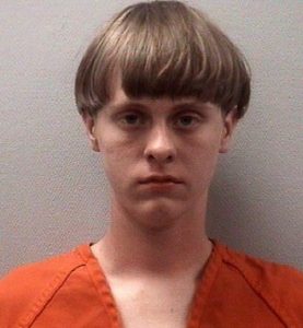 Dylann Roof, condannato a morte killer strage Charleston 