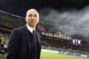 Eugenio Corini si dimette da allenatore del Palermo. Ora Ballardini?