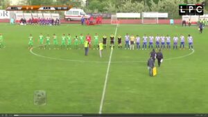 Melfi-Akragas Sportube: streaming diretta live, ecco come vedere la partita