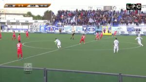 Virtus Francavilla-Andria Sportube: streaming diretta live, ecco come vedere la partita