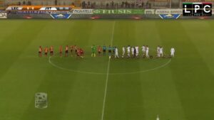 Lecce-Juve Stabia: RaiSport diretta tv, Sportube streaming live. Ecco come vedere la partita