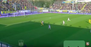 Frosinone-Carpi diretta pagelle formazioni ufficiali Serie B playoff 