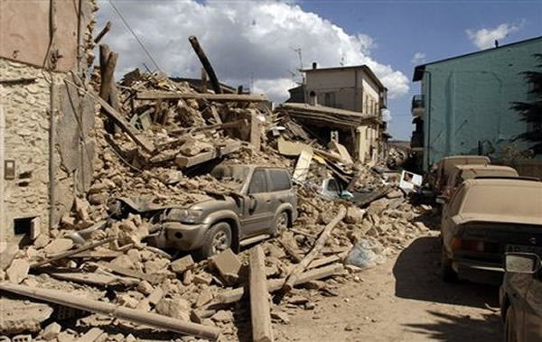 Terremoto Scossa Magnitudo In Iran Danni E Feriti
