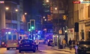Attentato Londra, Youssef Zaghba terzo terrorista: italo-marocchino, madre vive a Bologna